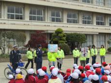 桜川市交通安全母の会