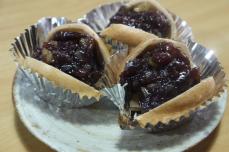 みよしや菓子店(和菓子)