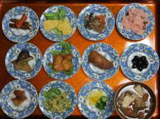 山水荘