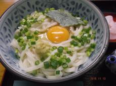 手打ちうどん あじさい（うどん・そば）