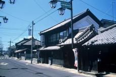 伊勢屋旅館（田舎料理）