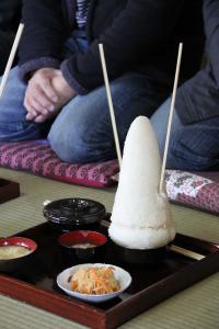 大飯祭り