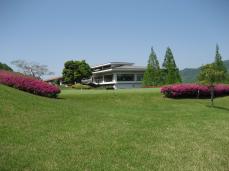岩瀬桜川カントリークラブ(ゴルフ)