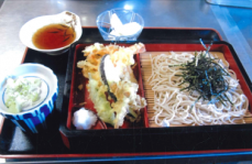 そば処にしむら（そば・うどん）