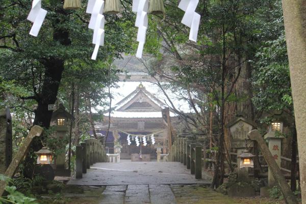 『『『『五所駒瀧神社正面』の画像』の画像』の画像』の画像