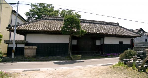 鈴木醸造(株)（醤油・味噌・ひしお） | 桜川市観光協会公式ホームページ