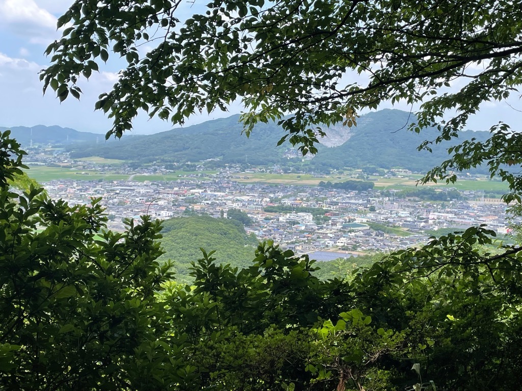 『御嶽神社(3)』の画像